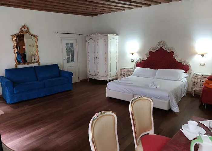  Locanda Barbarigo