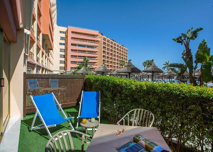 Best Selfcatering Sunset Beach Club Apartments