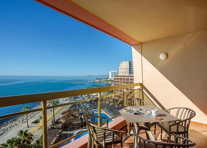 Best Selfcatering Sunset Beach Club Apartments