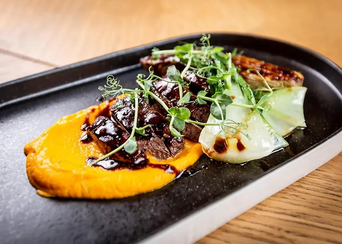 Hotel per sciatori: Intercontinental Sofia By Ihg