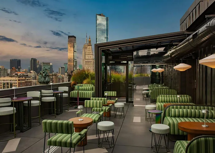 W New York - Union Square