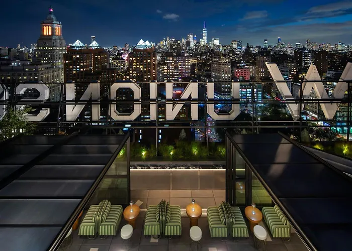 W New York - Union Square