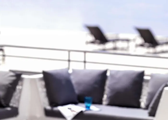 Resort: Fairmont Bab Al Bahr