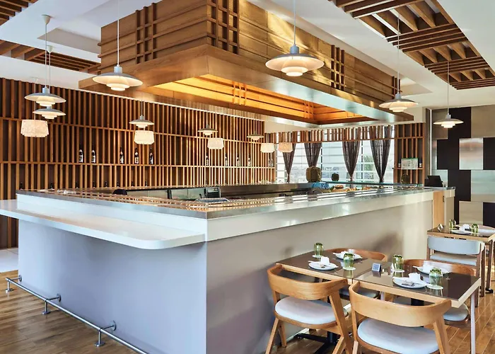 Resort: Fairmont Bab Al Bahr