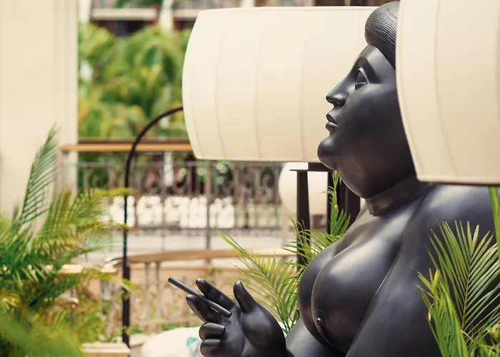 Grand Wailea & Spa, A Waldorf Astoria