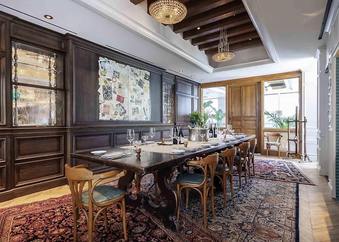 Fairmont Century Plaza Los Angeles At Beverly Hills