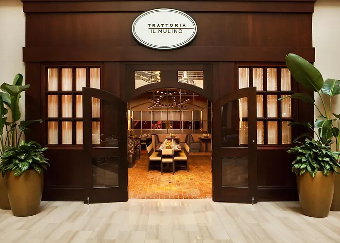 Pets Allowed Hotel Hilton Nashville Downtown