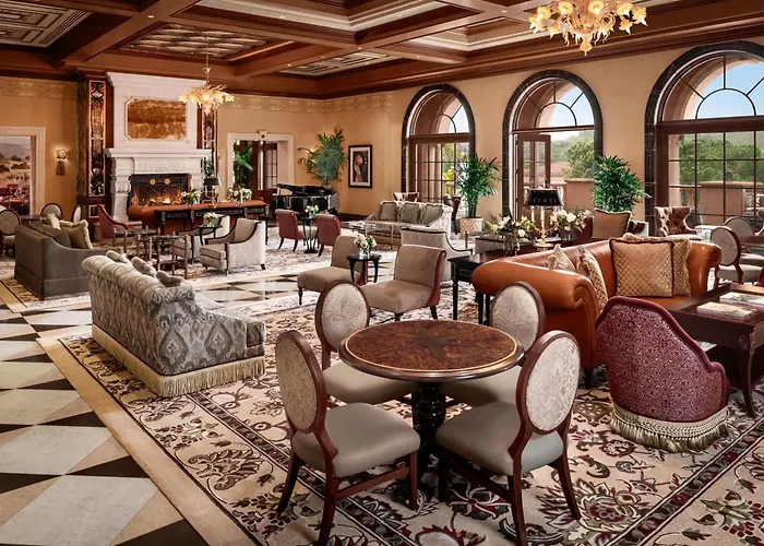 Fairmont Grand Del Mar