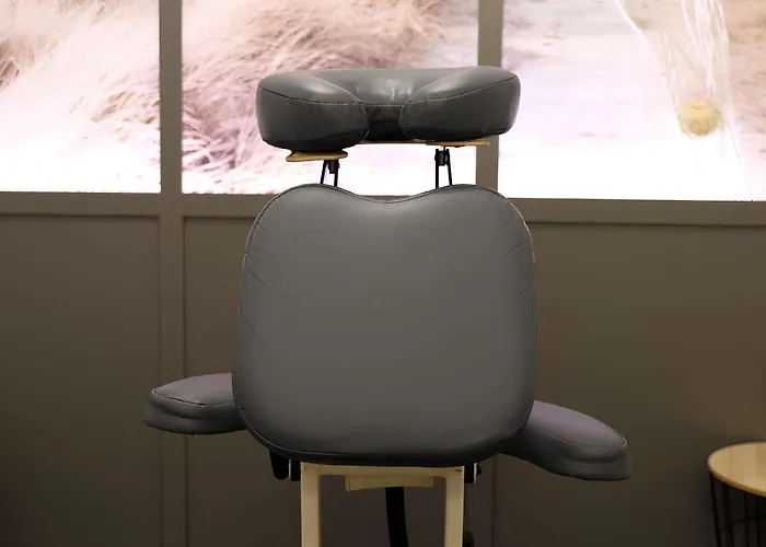 Family Hotel: Novotel Suites Luxembourg