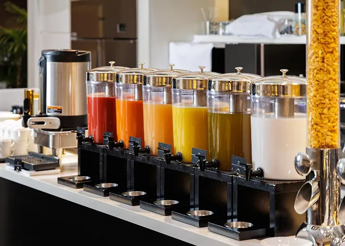 Hotel Metropolitan Edmont Tokyo