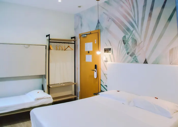 Hotel La Scaletta