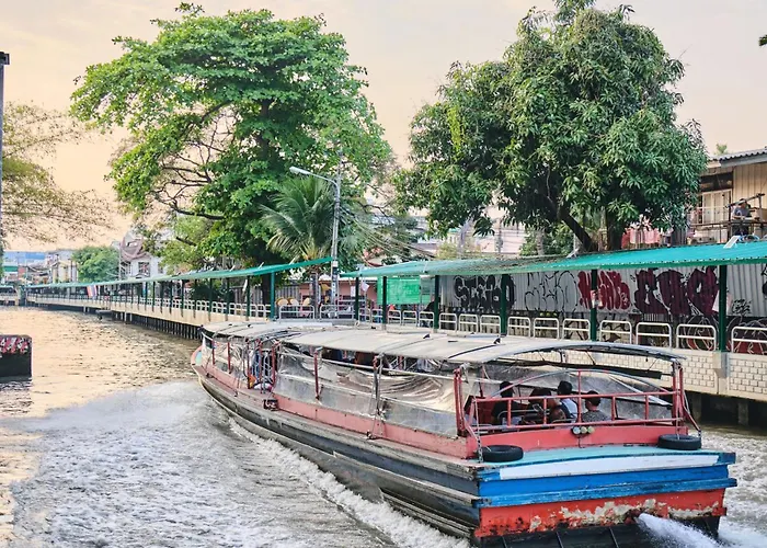 Lub D Bangkok Siam - New Look, Across From Mbk & Skytrain Access