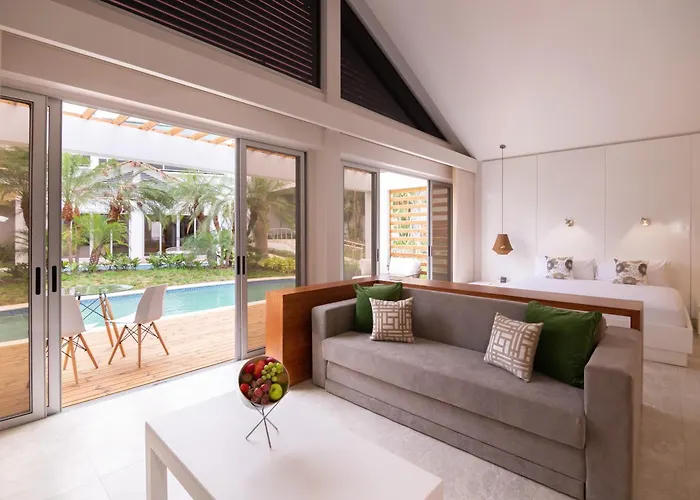 Pet Friendly hotel: Oro Verde Manta