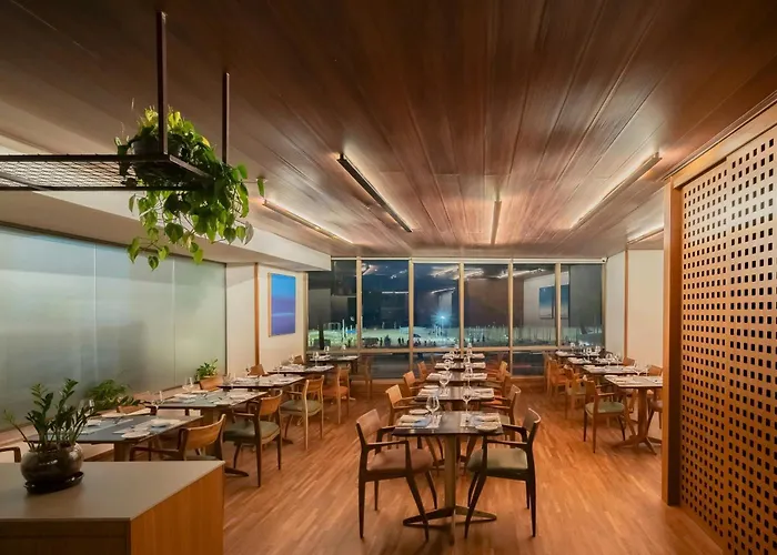 Jw Marriott Rio De Janeiro