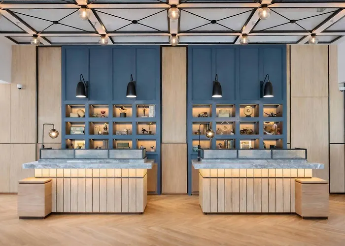 Family Hotel: Amansari Residence Resort