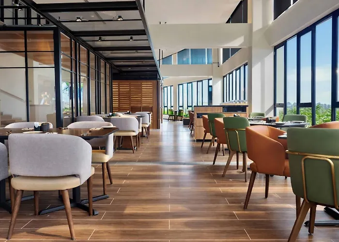 Family Hotel: Amansari Residence Resort