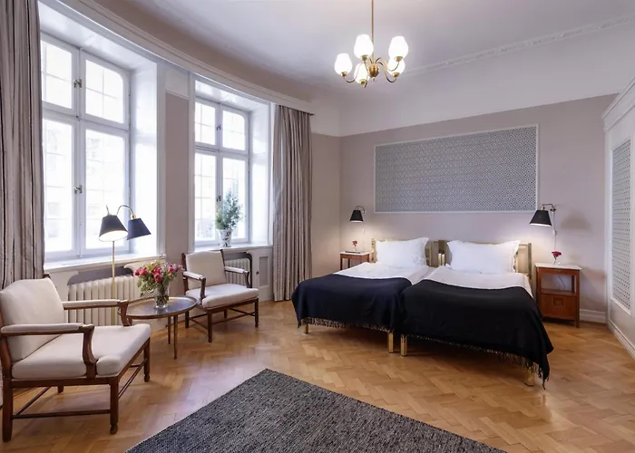 Hôtel-boutique: Hotel Esplanade, BW Signature Collection