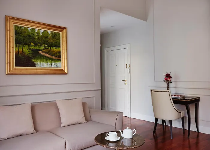 Amadria Park Hotel Sveti Jakov