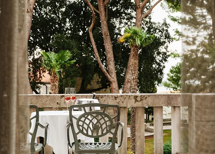 Amadria Park Hotel Sveti Jakov