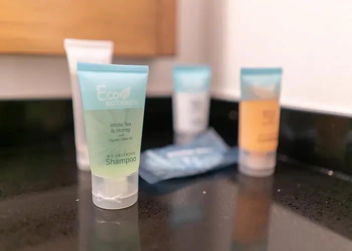 Beach hotel: Hotel Indigo Detroit Downtown By Ihg