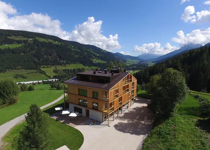Hotel familiare: Gailerhof Hotel B&B Superior