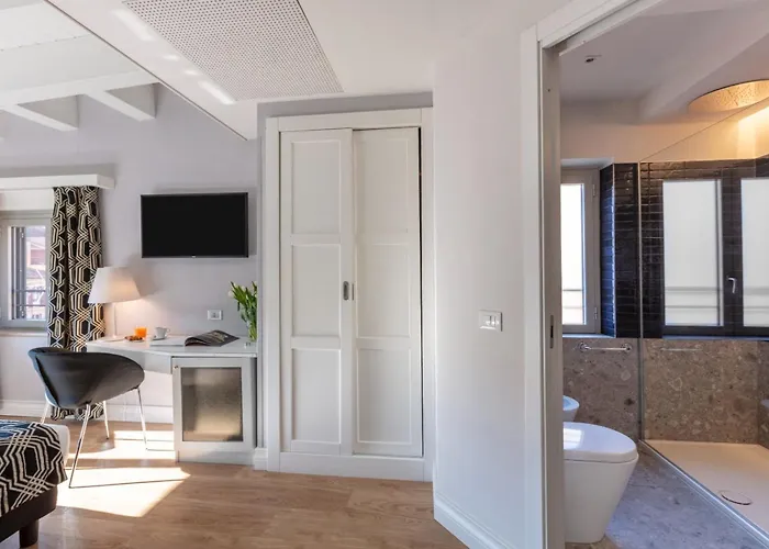 Hotel La Rovere
