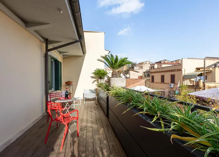 Hotel La Rovere