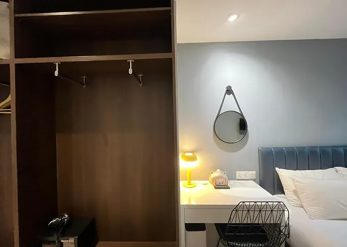 Apart hotel: Heritage Collection On Clarke Quay - Mobile App Check-In