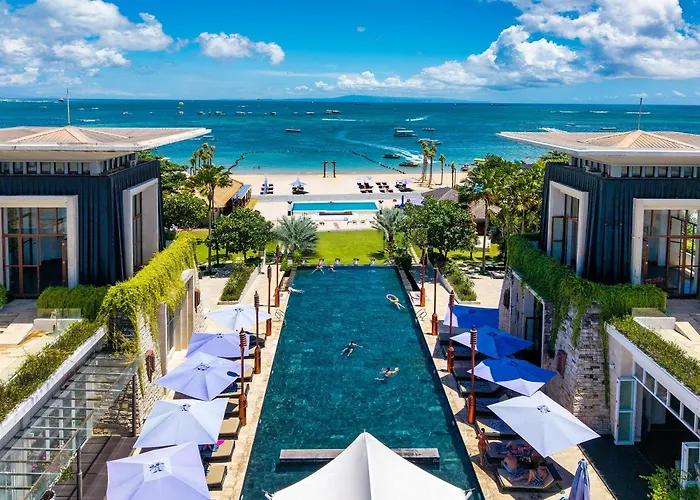 Sakala Bali All Suites