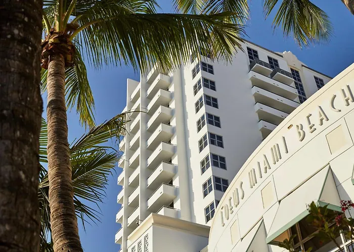 Loews Miami Beach