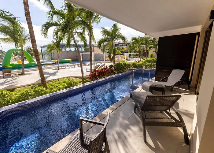 Spahotel: Royalton Riviera Cancun, An Autograph Collection All-Inclusive Resort & Casino (Adults Only)