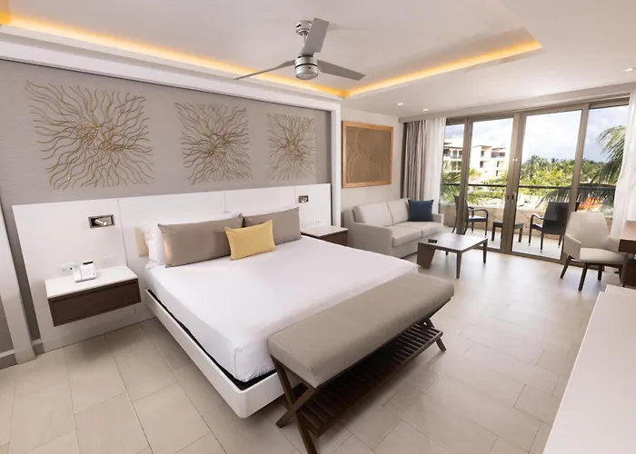 Spahotel: Royalton Riviera Cancun, An Autograph Collection All-Inclusive Resort & Casino (Adults Only)