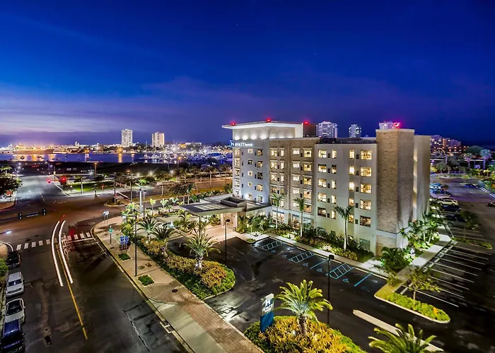 3 star hotel: Hyatt House San Juan