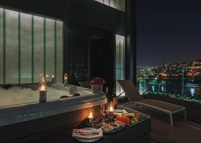 Moevenpick Istanbul Hotel Golden Horn