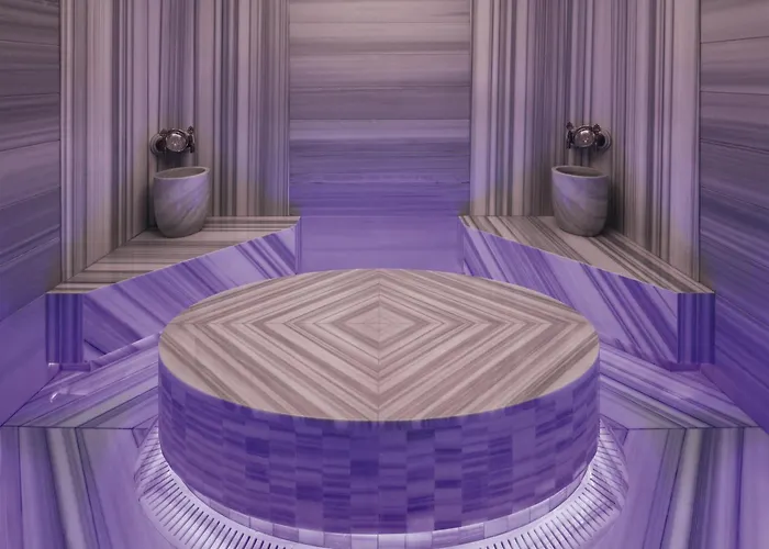 Moevenpick Istanbul Hotel Golden Horn