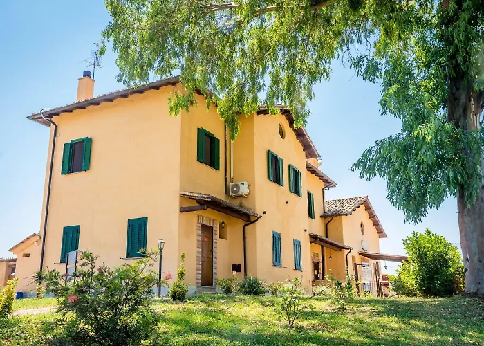 Il Casale Di Roma