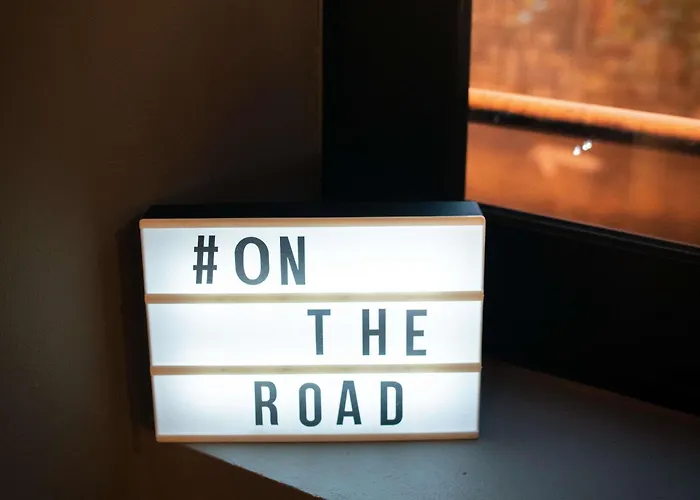 Family Hotel: Hotelf1 Paris Porte De Chatillon