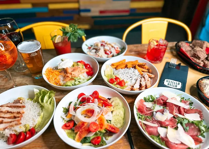 Hotel que aceita animais de estimação: Ostello Bello Milano Duomo