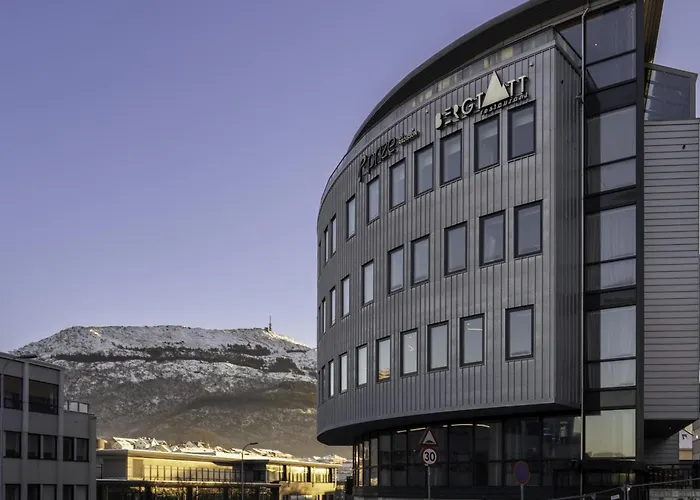 Prize By Radisson, Solheimsviken