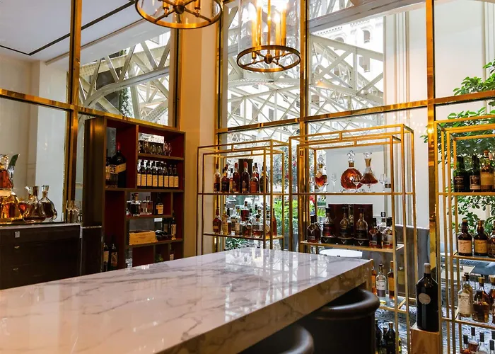 Resorts Guide Waldorf Astoria Washington Dc