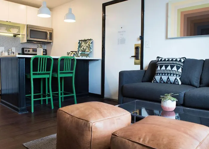 Vacation rental: The Sobro By Avantstay