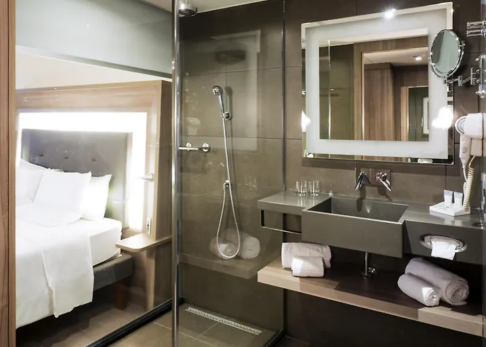 Novotel RJ Porto Atlantico