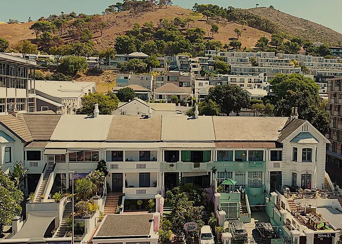 Hotel para famílias: The Greenhouse Guesthouse