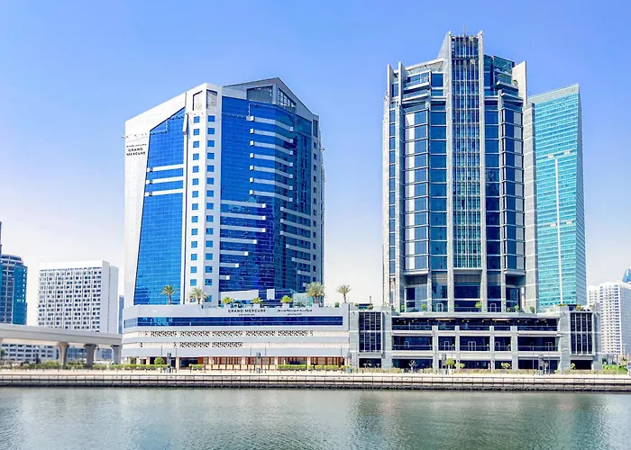Grand Mercure Business Bay