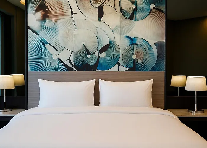 Grand Mercure Business Bay