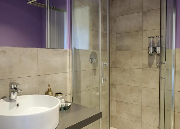  Il Riccio Rooms