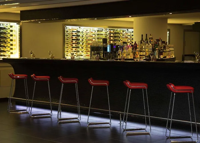 Hotel familiare: Novotel Marseille Vieux Port