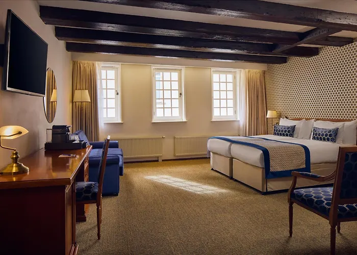 Dikker & Thijs Hotel