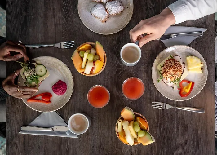 Hotel boutique: Clarion Hotel Stockholm