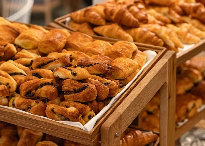 Hotel familiare: Novotel Paris Centre Gare Montparnasse